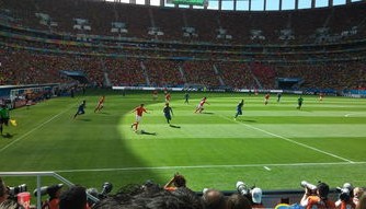 开云体育手机-体育场馆环境优化与管理策略，体育场馆规划布局例子